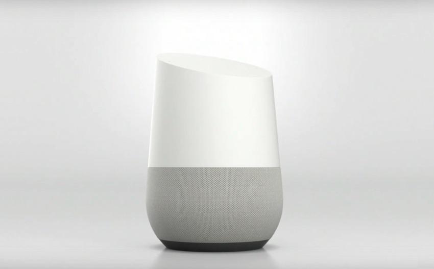 Google Home Device Image