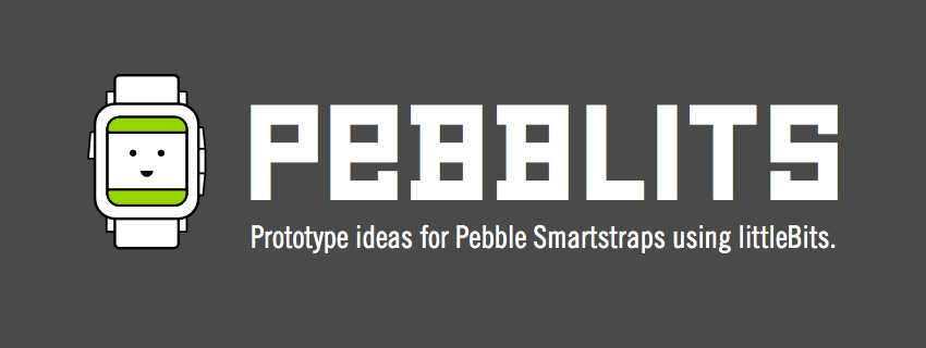 Pebblists Logo