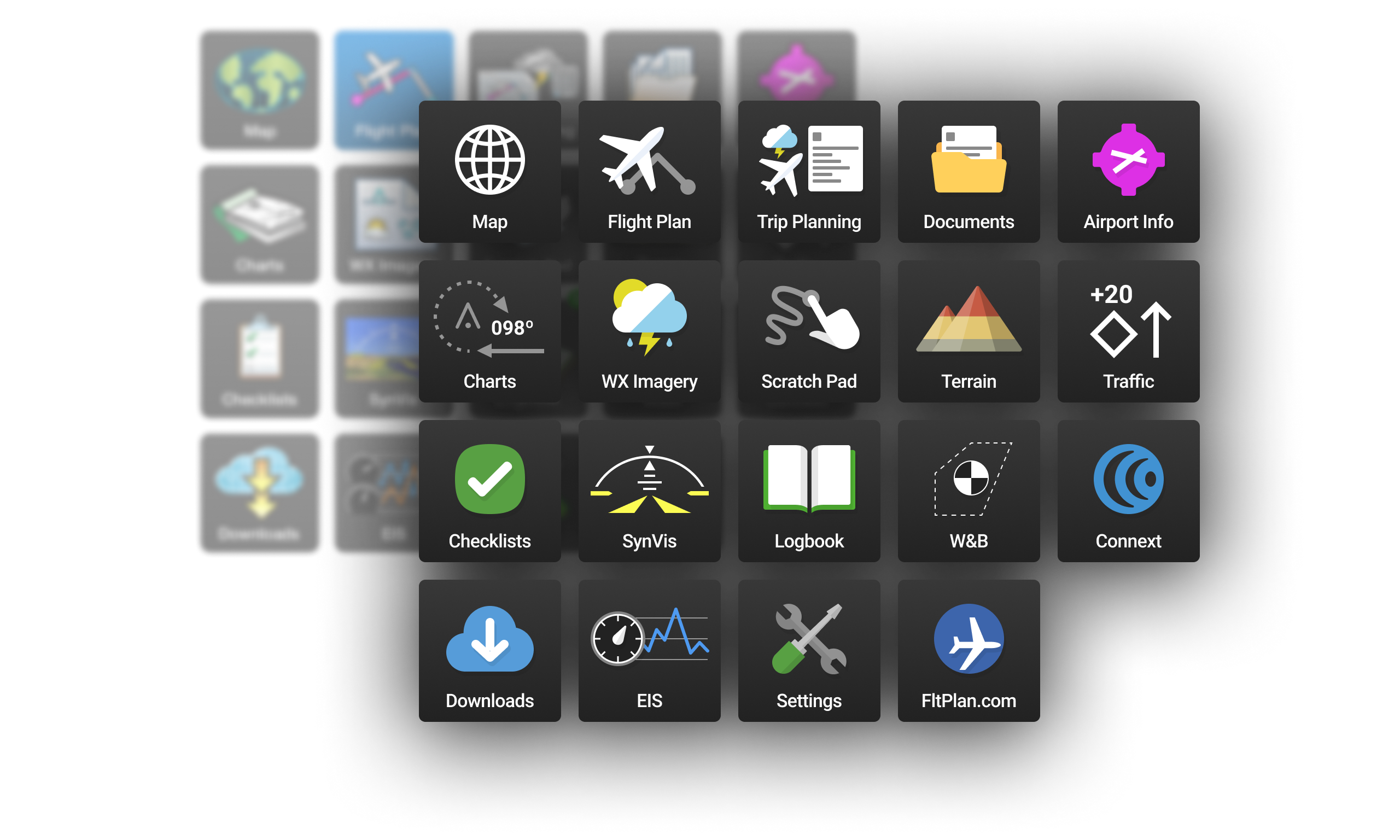 Garmin Screenshot 5